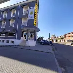 Отель El Pozo De La Nieve Тордесильяс