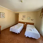 Отель El Pozo De La Nieve