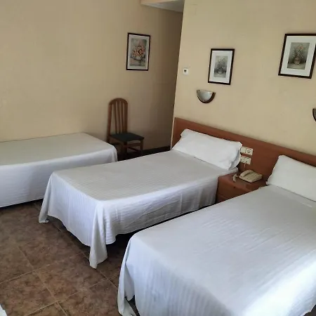 El Pozo De La Nieve 2* 토르데실라