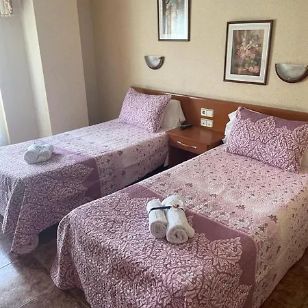 El Pozo De La Nieve 2* Tordesillas