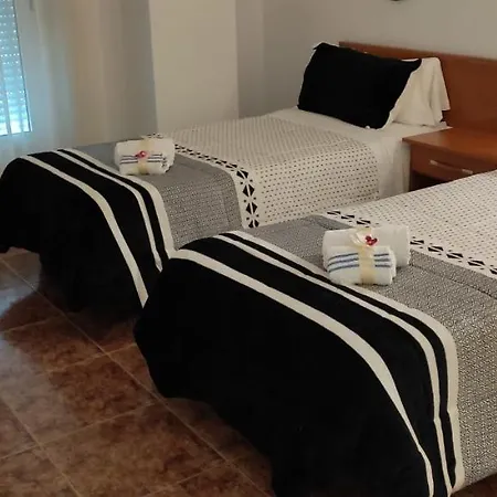 Hotel El Pozo De La Nieve 2*