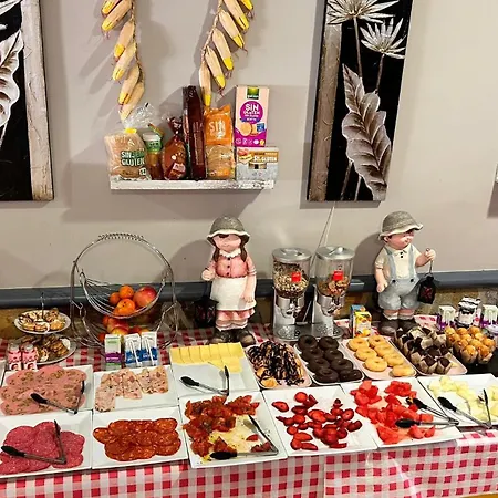 Szálloda El Pozo De La Nieve Tordesillas