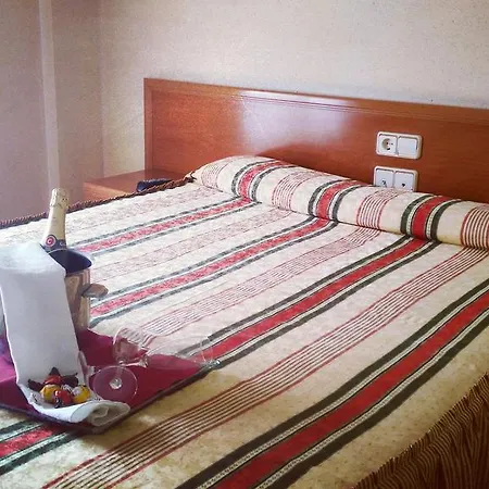 Hotel El Pozo De La Nieve