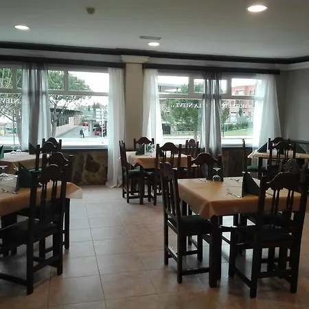 El Pozo De La Nieve 2* Tordesillas