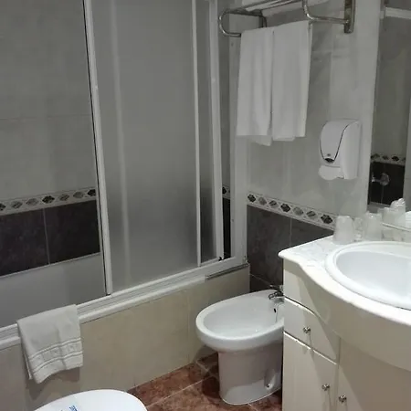 El Pozo De La Nieve Hotel Tordesillas