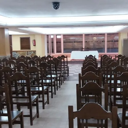 El Pozo De La Nieve تورذيسييّس