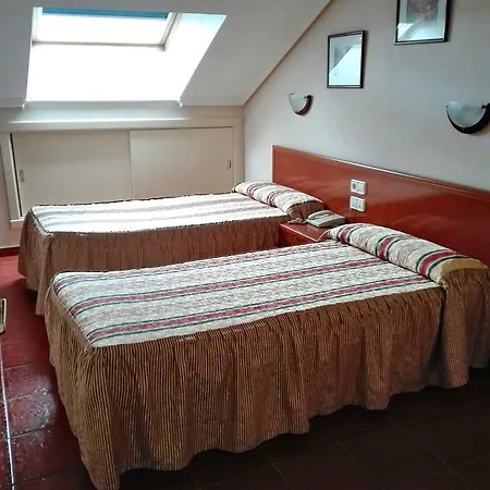 Hotel El Pozo De La Nieve Tordesillas