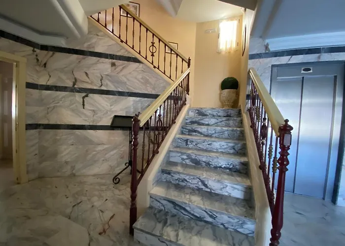 El Pozo De La Nieve Hotel