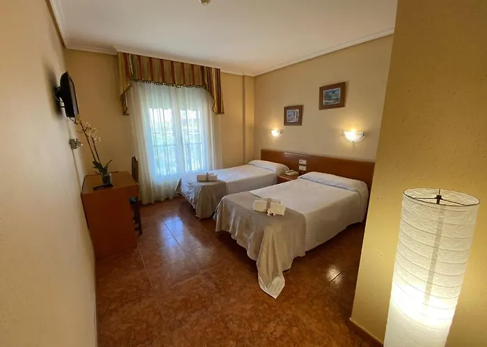 Hotel El Pozo De La Nieve Tordesillas