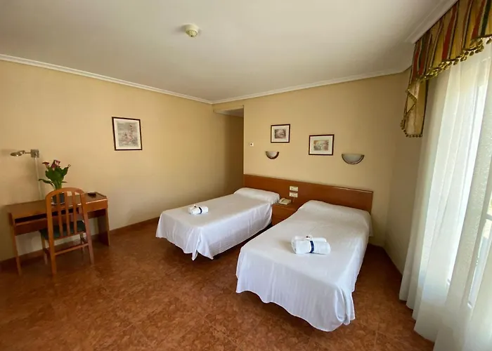 El Pozo De La Nieve 2*