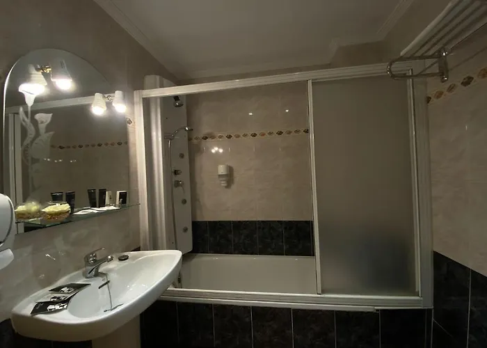 El Pozo De La Nieve 2* Tordesillas