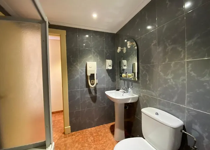 El Pozo De La Nieve Hotel