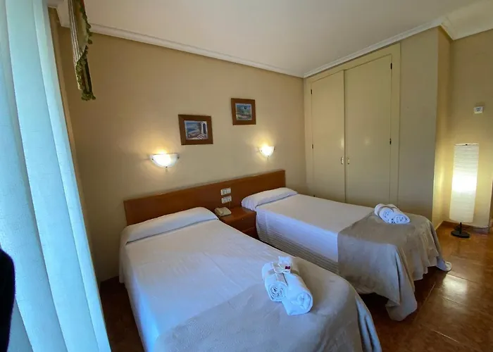 El Pozo De La Nieve Szálloda 2*