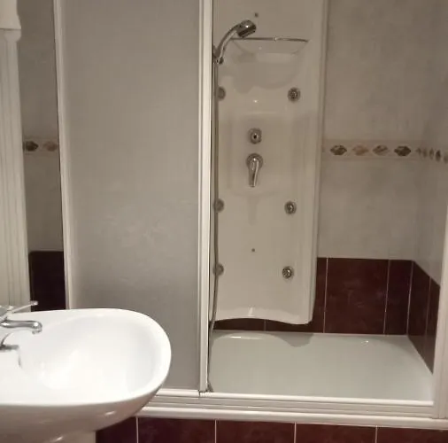 El Pozo De La Nieve 2* Tordesillas