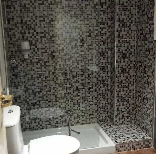 El Pozo De La Nieve Hotel