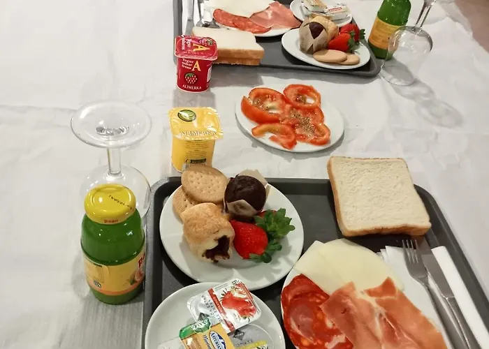 Hotel El Pozo De La Nieve