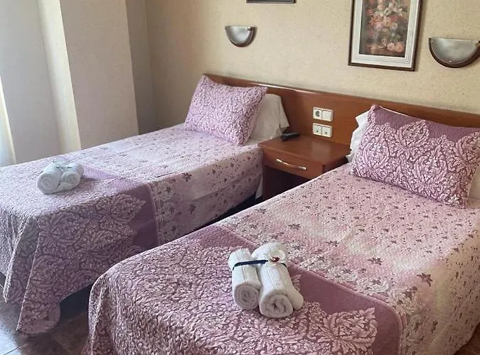 El Pozo De La Nieve 2* Tordesillas