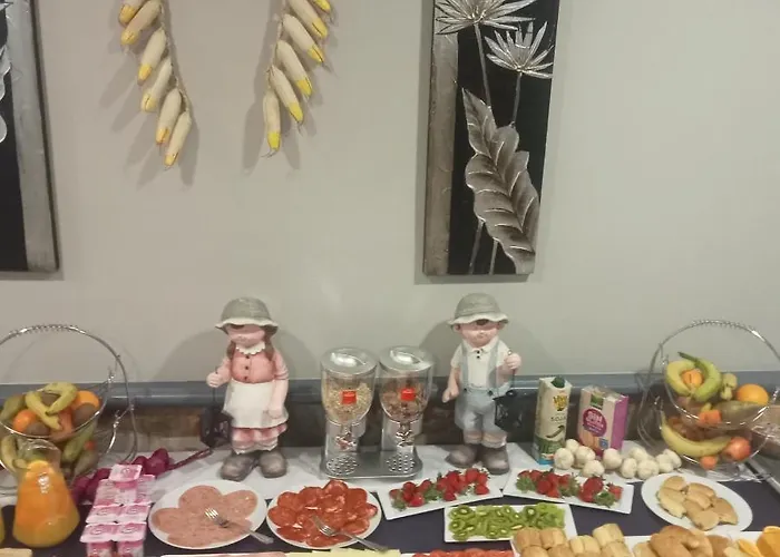 El Pozo De La Nieve Hotel Tordesillas