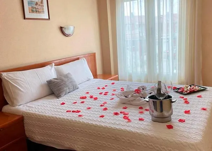 El Pozo De La Nieve 2*