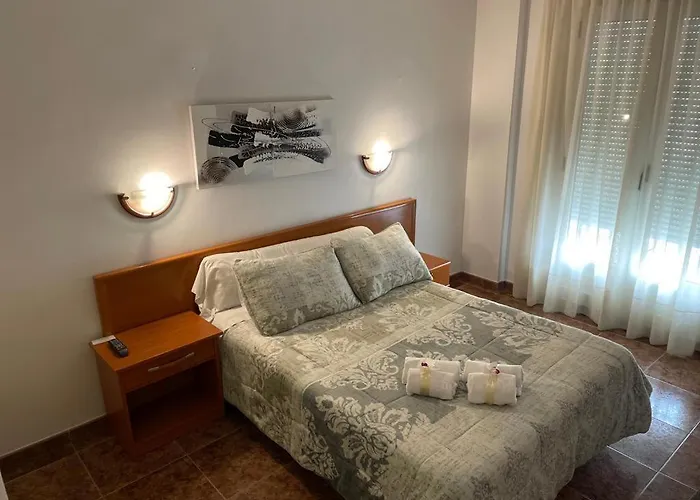 El Pozo De La Nieve Hotel 2*