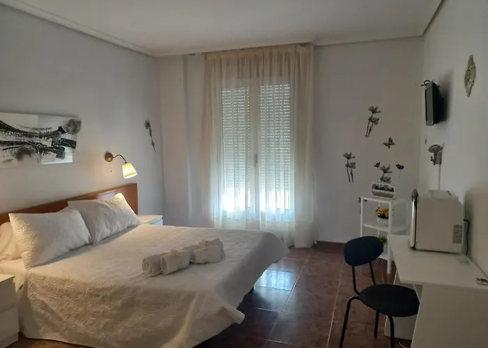 Hotel El Pozo De La Nieve