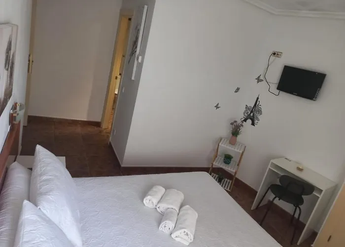 El Pozo De La Nieve Tordesillas