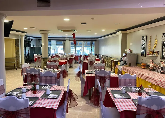 El Pozo De La Nieve 2* Tordesillas