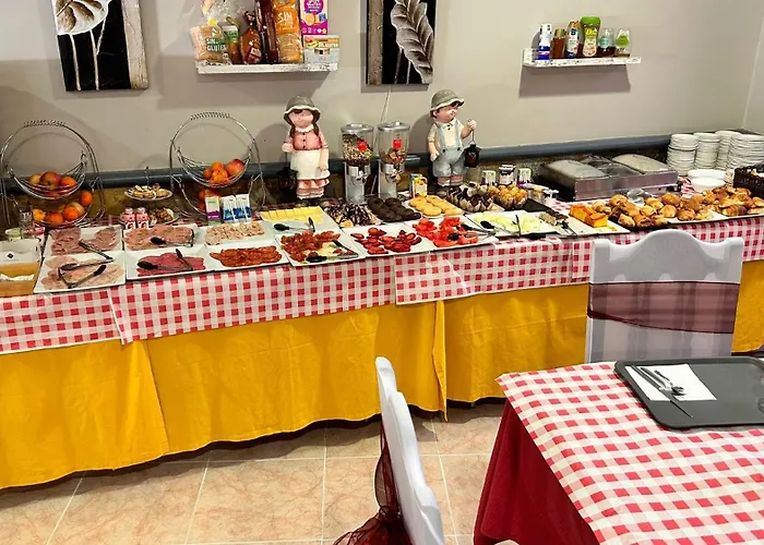 El Pozo De La Nieve 2* Tordesillas