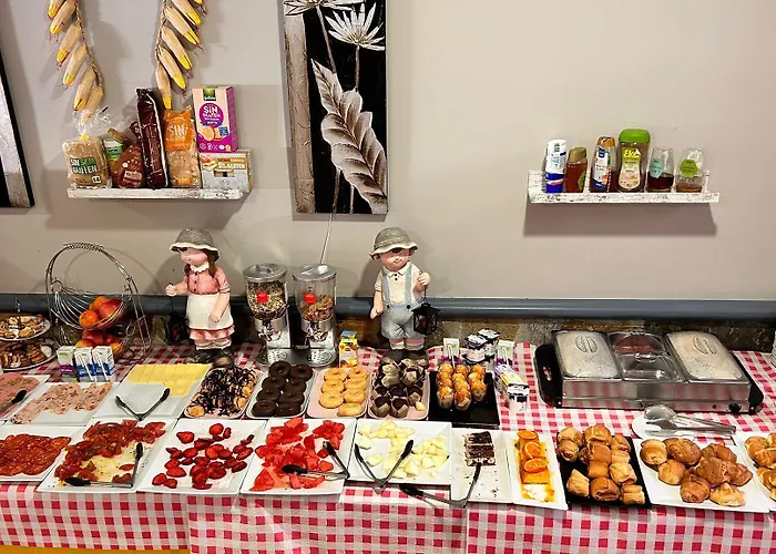 El Pozo De La Nieve 2*