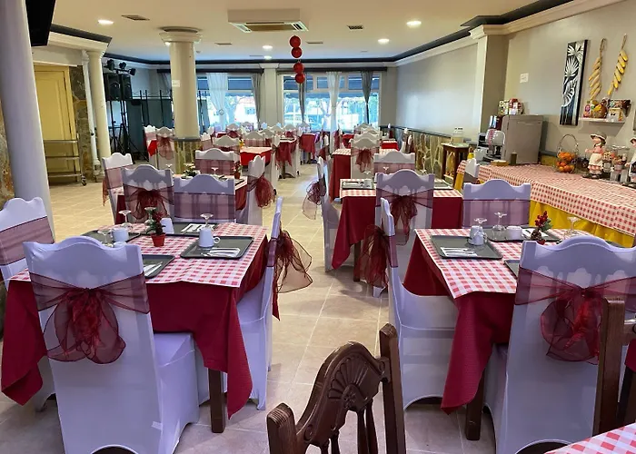 El Pozo De La Nieve Hotel Tordesillas