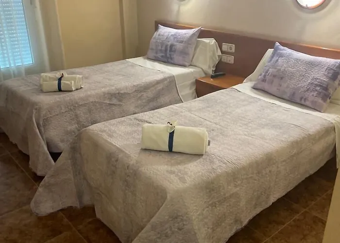 El Pozo De La Nieve 2* Tordesillas