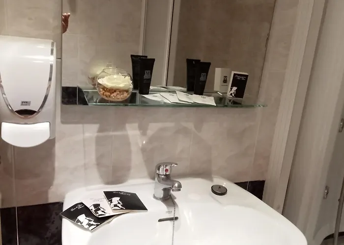 Szálloda El Pozo De La Nieve 2*