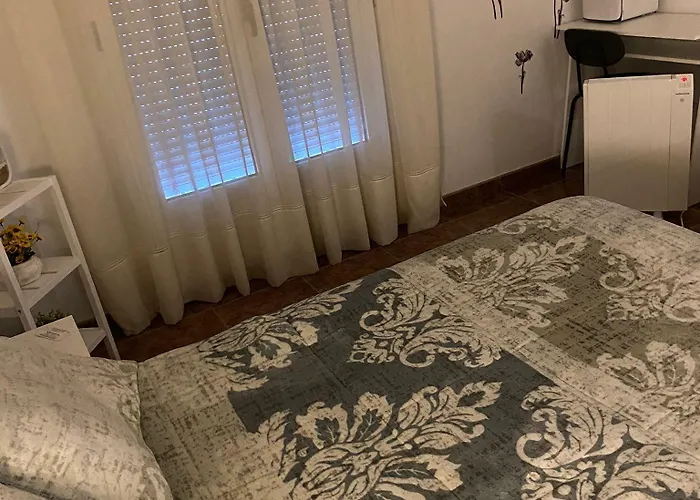 El Pozo De La Nieve 2* Tordesillas