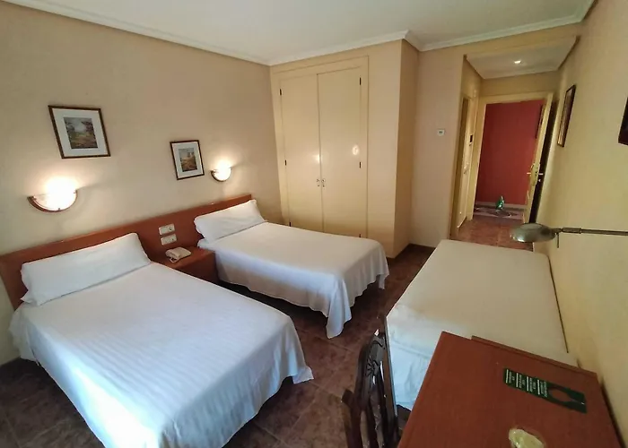 El Pozo De La Nieve Szálloda Tordesillas