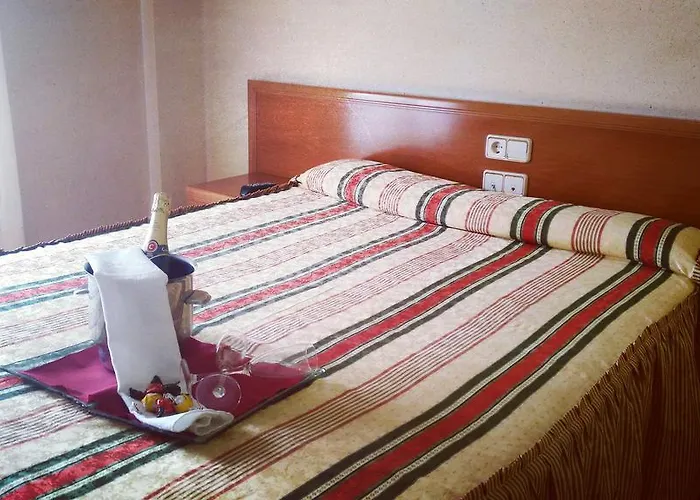 Hotel El Pozo De La Nieve