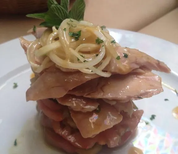 Hotel El Pozo De La Nieve Tordesillas