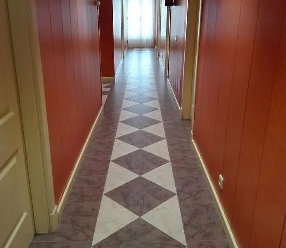 Hotel El Pozo De La Nieve