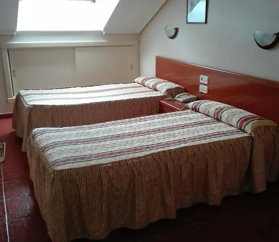 El Pozo De La Nieve Tordesillas