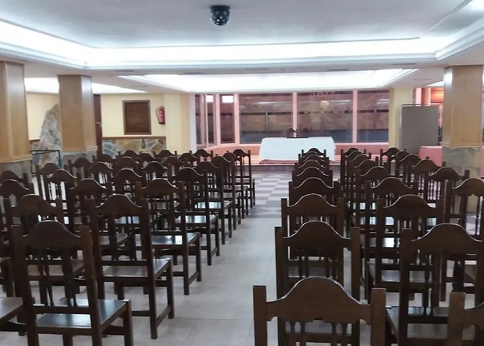 El Pozo De La Nieve Tordesillas