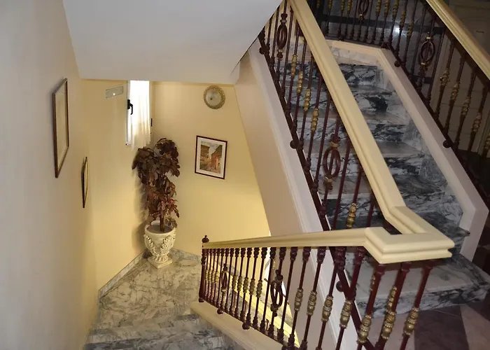 Hotel El Pozo De La Nieve 2*