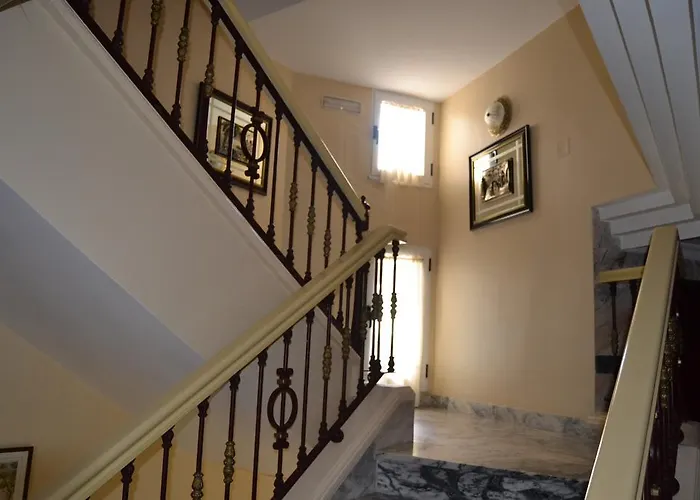 El Pozo De La Nieve 2* Tordesillas