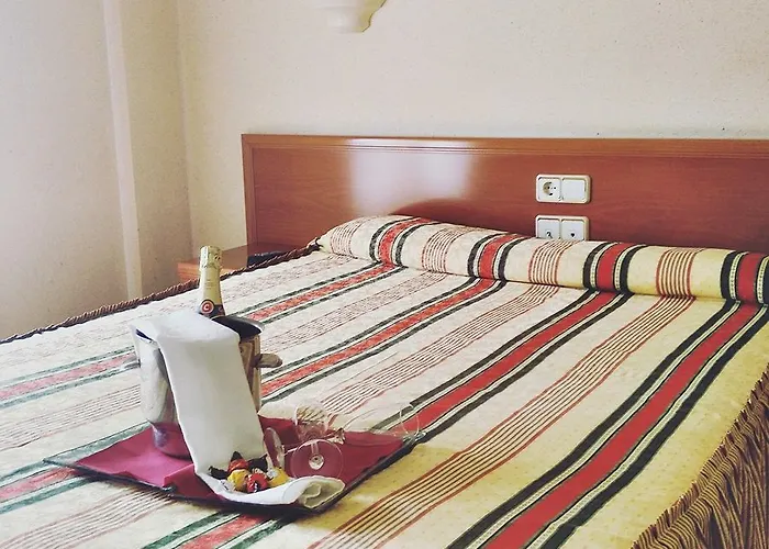 Hotel El Pozo De La Nieve