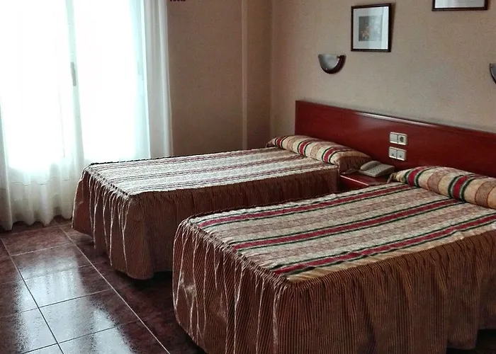 Hotel El Pozo De La Nieve 2*